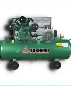 Máy nén khí Fusheng TA80 4kW(5,5HP)