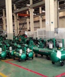 Máy nén khí Fusheng TA80 4kW(5,5HP)