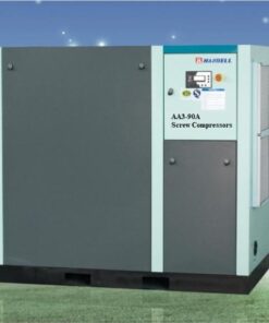 Máy nén khí trục vít Hanbell 90 kw (125 hp) AA3-90A