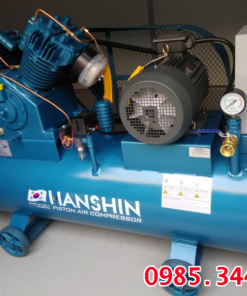 Máy nén khí Hanshin