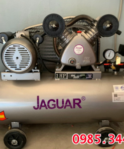 Máy nén khí Piston Jaguar