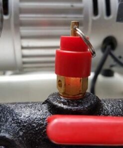 Máy nén khí không dầu Pegasus TM-OF750x3-70L