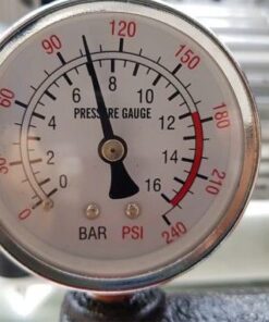 Máy nén khí không dầu Pegasus TM-OF750x3-70L