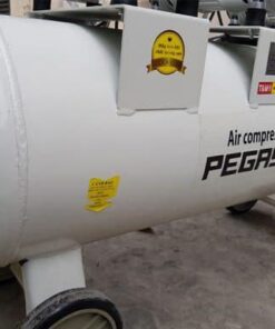 Máy nén khí không dầu Pegasus TM-OF750x3-70L