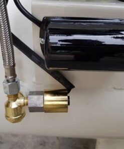 Máy nén khí không dầu Pegasus TM-OF750x3-70L