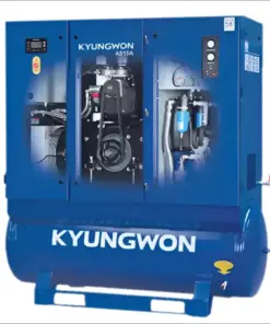 Máy nén khí Kyungwon AS A Series 5.5 -15kW