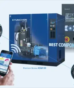 Máy nén khí Kyungwon ASM Premium Series