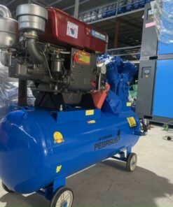 Máy nén khí đầu nổ chạy dầu TM-V-1.05/12.5-10HP-330L