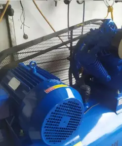 Máy nén khí đầu nổ chạy dầu TM-V-1.05/12.5-10HP-330L