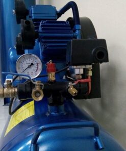 Máy nén khí Pegasus 4Hp TM-W-0.36/8-180L 220V