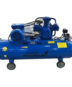 Máy nén khí Pegasus 4Hp TM-W-0.36/8-180L 220V
