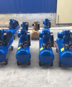 Máy nén khí Pegasus 4Hp TM-W-0.36/8-180L 220V