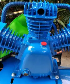 Máy nén khí Pegasus 4Hp TM-W-0.36/8-180L 220V