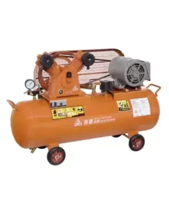 Máy nén khí piston Fusheng A-series