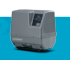 Máy nén khí pít-tông không dầu nhỏ gọn Atlas copco LFx