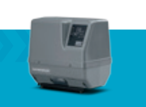 Máy nén khí pít-tông không dầu nhỏ gọn Atlas copco LFx