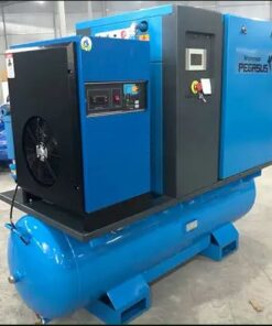 Máy nén khí trục vít tổ hợp Pegasus TMCP20A
