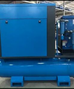 Máy nén khí trục vít tổ hợp Pegasus TMCP20A