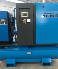 Máy nén khí trục vít tổ hợp Pegasus TMCP20A