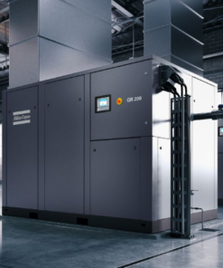 Máy nén khí trục vít Atlas copco GR series