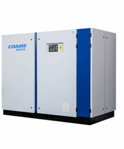 Máy nén khí trục vít biến tần Kyungwon ASM V series