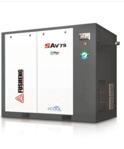 Máy nén khí trục vít có dầu Fusheng SAV-Series