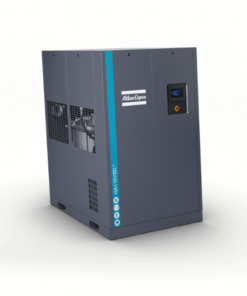 Máy nén khí trục vít có dầu Atlas copco GA series