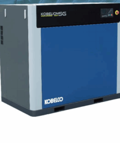 Máy nén khí trục vít dầu KOBELION SG series