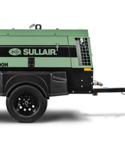 Máy nén khí Sullair TH200-250 Series 250kW