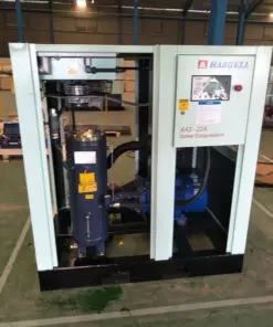 Máy nén khí trục vít Hanbell 37 kw (50 hp) AA3-37A