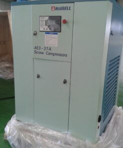 Máy nén khí trục vít Hanbell 7.5 kw (10 hp) AE3-08A