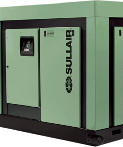 Máy nén khí Sullair không dầu DS-13