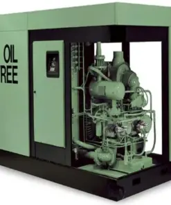 Máy nén khí Sullair không dầu DS-13