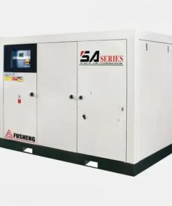 Máy nén khí trục vít không dầu SA Plus Series Fusheng