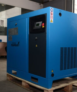 Máy nén khí trục vít tổ hợp Pegasus TMCP30A 22 Kw - 30 HP