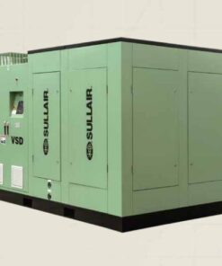 Máy nén khí Sullair USA LS90-110