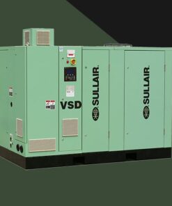 Máy nén khí Sullair USA LS90-110