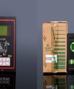 Máy nén khí trục vít Sullair WS04-75