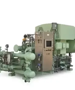 Máy nén khí ly tâm Fusheng PAP PLUS Series FS-Elliott