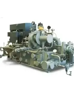 Máy nén khí ly tâm Fusheng PAP PLUS Series FS-Elliott