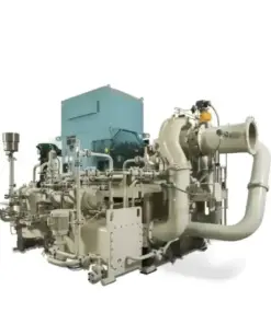 Máy nén khí ly tâm Fusheng PAP PLUS Series FS-Elliott