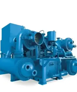 Máy nén khí ly tâm Fusheng PAP PLUS Series FS-Elliott