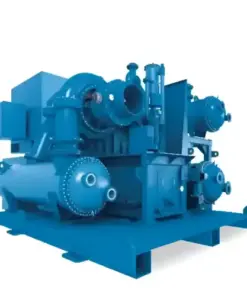 Máy nén khí ly tâm Fusheng PAP PLUS Series FS-Elliott