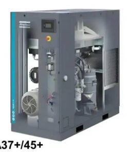 Máy nén trục vít có dầu Atlas copco GA37+ & Ga45+