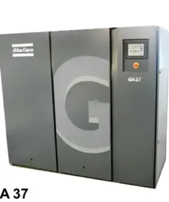 Máy nén trục vít có dầu Atlas copco GA37+ & Ga45+