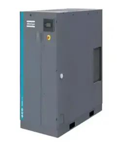 Máy nén trục vít có dầu Atlas copco GA37+ & Ga45+