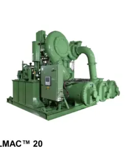 Máy nén khí ly tâm Ingersoll rand MSG® LMAC ™ 20