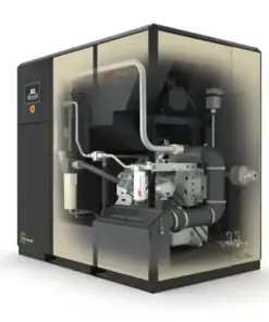 Máy nén khí trục vít Ingersoll rand Nirvana 37-45 kW