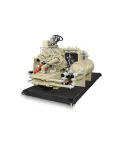 Máy nén khí ly tâm Ingersoll rand TURBO-AIR® 2040