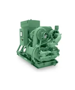 Máy nén Ingersoll rand MSG TURBO-AIR NX 8000